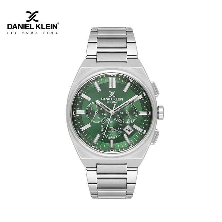 Montre Homme Daniel Klein DK.1.14080-3 | Bijouterie Kacem Tunisie