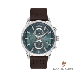 Montre Homme Daniel Klein DK.1.13290-5 | Bijouterie Kacem Tunisie