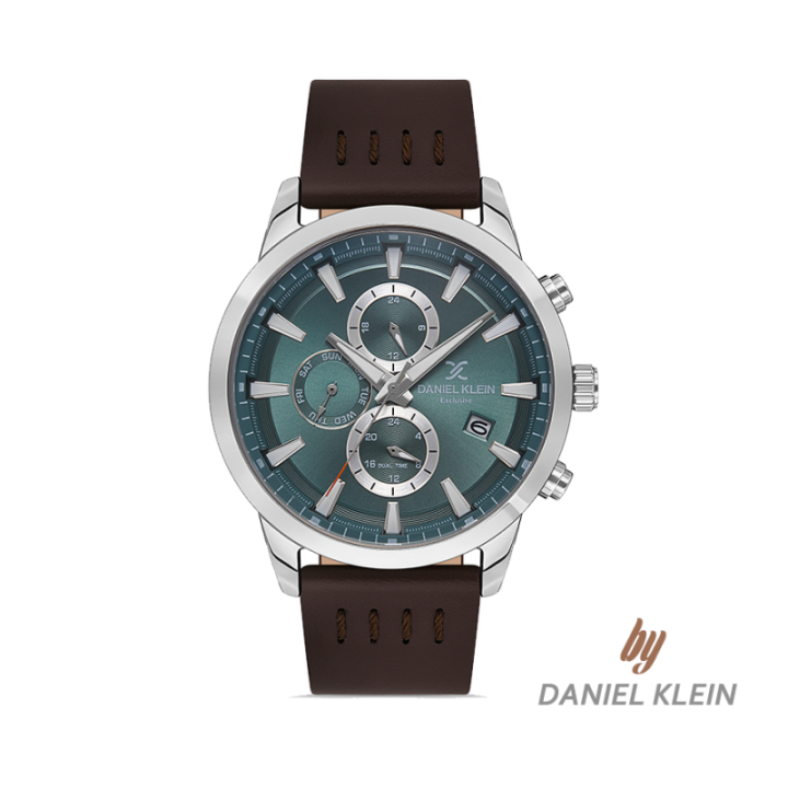 Montre Homme Daniel Klein DK.1.13290-5 | Bijouterie Kacem Tunisie