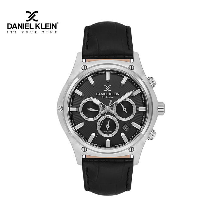 Montre Homme Daniel Klein DK.1.14056-1 | Bijouterie Kacem Tunisie