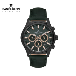Montre Homme Daniel Klein DK.1.14056-4 | Bijouterie Kacem Tunisie