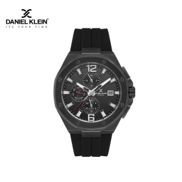 Montre Homme Daniel Klein DK.1.14092-1 | Bijouterie Kacem Tunisie