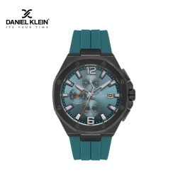 Montre Homme Daniel Klein DK.1.14092-5 | Bijouterie Kacem Tunisie