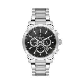 Montre Homme Daniel Klein DK.6.14031-2 | Bijouterie Kacem Tunisie