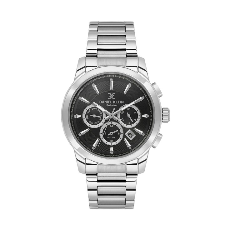 Montre Homme Daniel Klein DK.6.14031-2 | Bijouterie Kacem Tunisie
