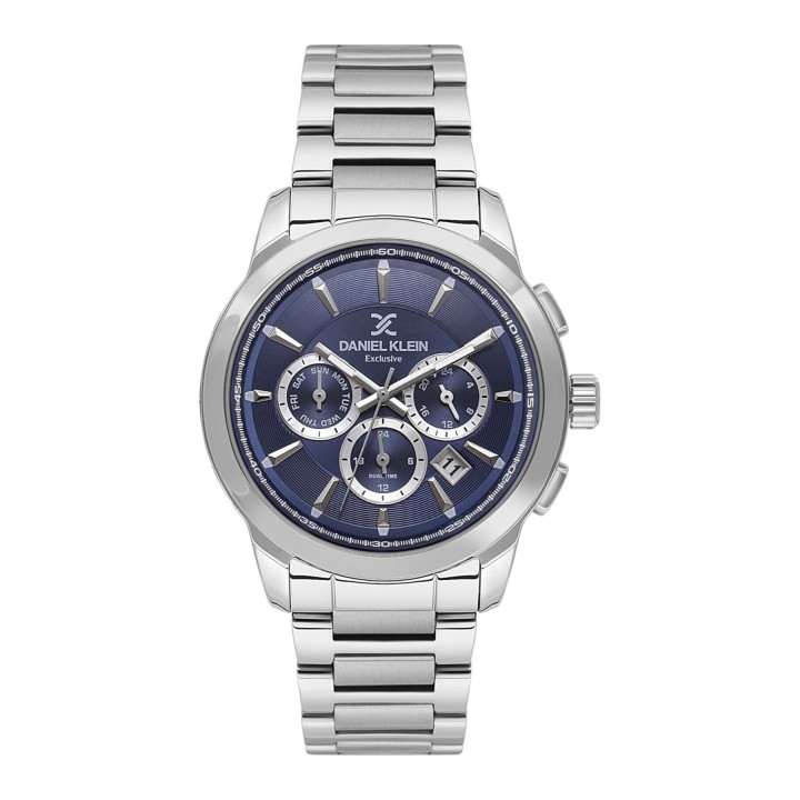 Montre Homme Daniel Klein DK.6.14031-3 | Bijouterie Kacem Tunisie