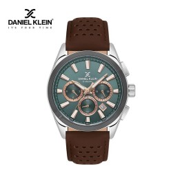 Montre Homme Daniel Klein DK.1.13809-4 | Bijouterie Kacem Tunisie