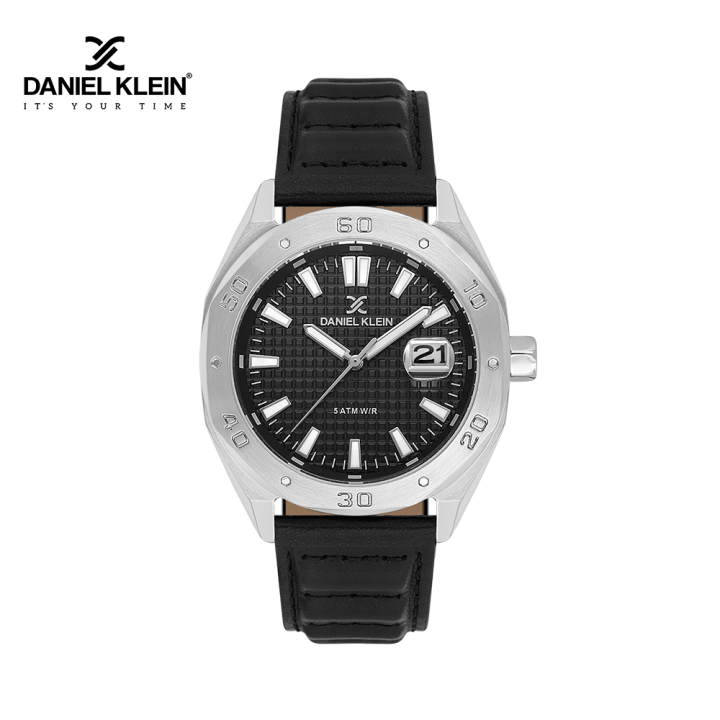 Montre Homme Daniel Klein DK.1.14077-1 | Bijouterie Kacem Tunisie