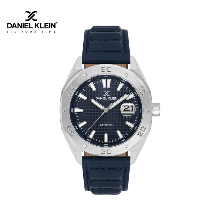 Montre Homme Daniel Klein DK.1.14077-2 | Bijouterie Kacem Tunisie