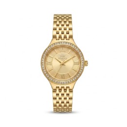 Montre Pivoli Femme P2705-03 Tunisie - Bijouterie Kacem