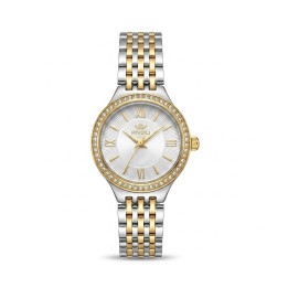 Montre Pivoli Femme P2705-04 Tunisie - Bijouterie Kacem