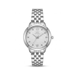 Montre Pivoli Femme P2701-01 Tunisie - Bijouterie Kacem