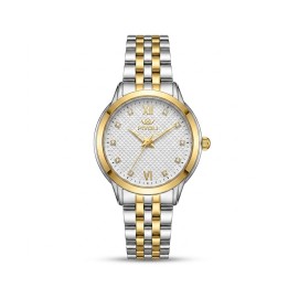 Montre Pivoli Femme P2701-04 Tunisie - Bijouterie Kacem