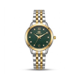 Montre Pivoli Femme P2701-05 Tunisie - Bijouterie Kacem