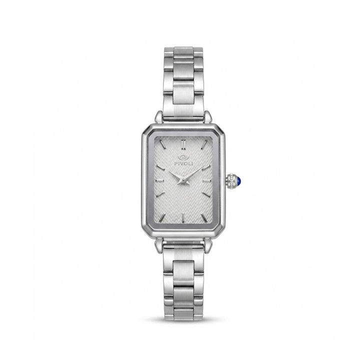 Montre Pivoli Femme P2703-01 Tunisie - Bijouterie Kacem