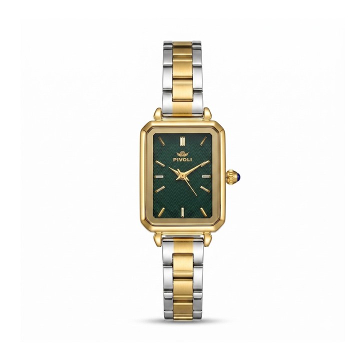 Montre Pivoli Femme P2703-05 Tunisie - Bijouterie Kacem