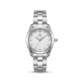 Montre Pivoli Femme P2708-01 Tunisie - Bijouterie Kacem