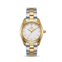 Montre Pivoli Femme P2708-04 Tunisie - Bijouterie Kacem