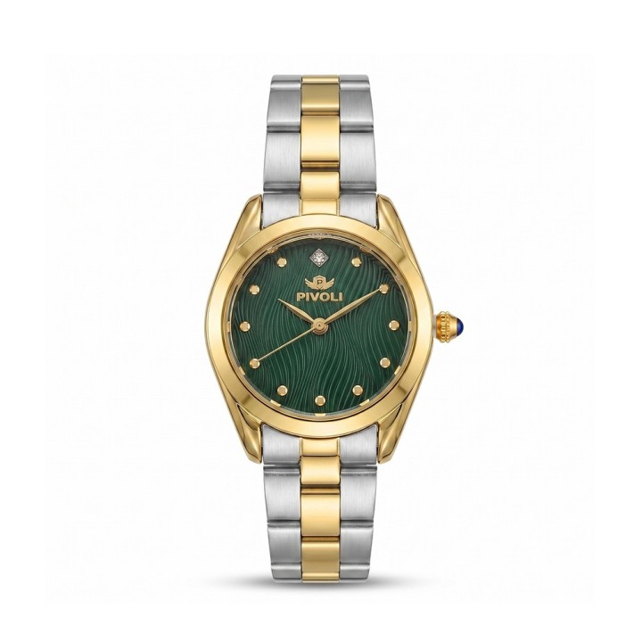 Montre Pivoli Femme P2708-05 Tunisie - Bijouterie Kacem