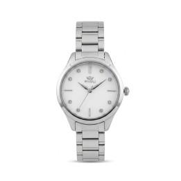 Montre Pivoli Femme P2714-01 Tunisie - Bijouterie Kacem