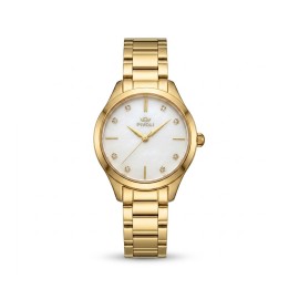 Montre Pivoli Femme P2714-02 Tunisie - Bijouterie Kacem