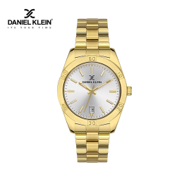 Montre Daniel Klein Femme DK.1.13468-3 Tunisie - Bijouterie Kacem