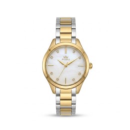 Montre Pivoli Femme P2714-04 Tunisie - Bijouterie Kacem