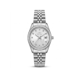 Montre Pivoli Femme P2716-01 Tunisie - Bijouterie Kacem