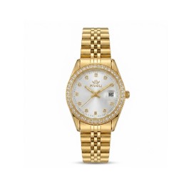 Montre Pivoli Femme P2716-02 Tunisie - Bijouterie Kacem