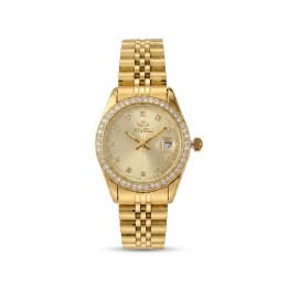 Montre Pivoli Femme P2716-03 Tunisie - Bijouterie Kacem