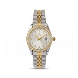 Montre Pivoli Femme P2716-04 Tunisie - Bijouterie Kacem