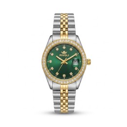 Montre Pivoli Femme P2716-05 Tunisie - Bijouterie Kacem