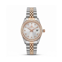 Montre Pivoli Femme P2716-06 Tunisie - Bijouterie Kacem