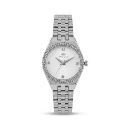 Montre Pivoli Femme P2717-01 Tunisie - Bijouterie Kacem