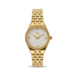 Montre Pivoli Femme P2717-02 Tunisie - Bijouterie Kacem
