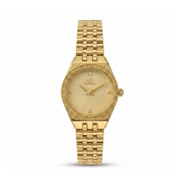 Montre Pivoli Femme P2717-03 Tunisie - Bijouterie Kacem