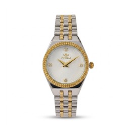 Montre Pivoli Femme P2717-04 Tunisie - Bijouterie Kacem