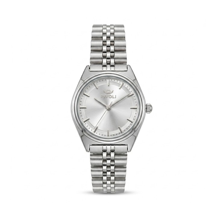 Montre Pivoli Femme P2718-01 Tunisie - Bijouterie Kacem
