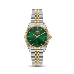 Montre Pivoli Femme P2718-05 Tunisie - Bijouterie Kacem