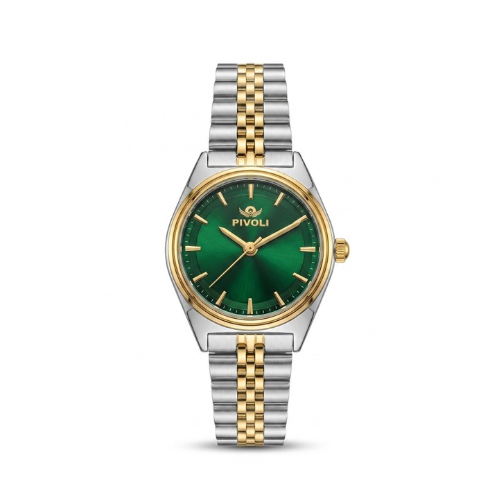 Montre Pivoli Femme P2718-05 Tunisie - Bijouterie Kacem
