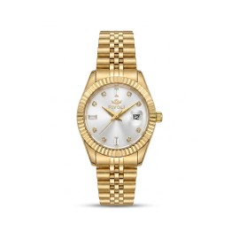 Montre Pivoli Femme P2719-02 Tunisie - Bijouterie Kacem