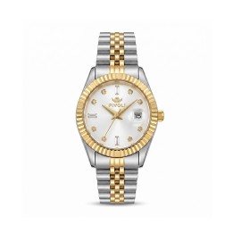 Montre Pivoli Femme P2719-04 Tunisie - Bijouterie Kacem