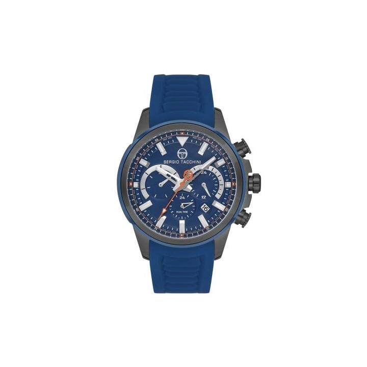 Montre Homme Sergio Tacchini ST.1.10128-4 Tunisie | Bijouterie Kacem