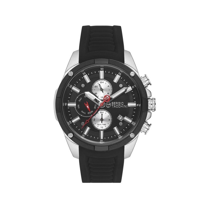 Montre Homme Sergio Tacchini ST.1.10125-1 Tunisie | Bijouterie Kacem