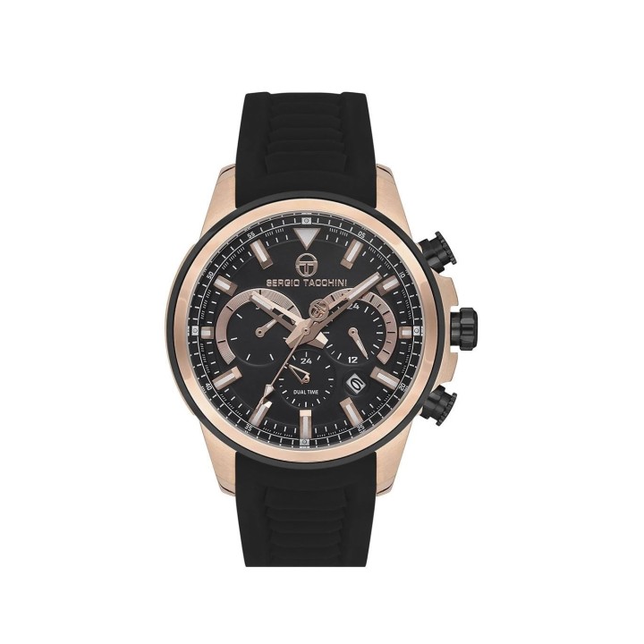 Montre Homme Sergio Tacchini ST.1.10128-2 Tunisie | Bijouterie Kacem