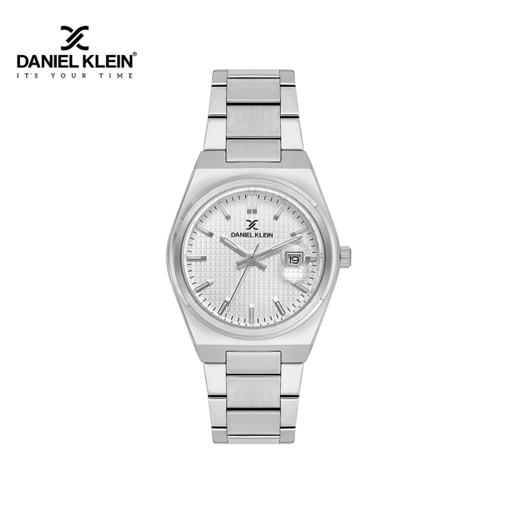 Montre Daniel Klein Femme DK.1.13917-1 Tunisie - Bijouterie Kacem