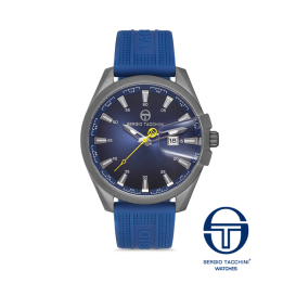 Montre Homme Sergio Tacchini ST.1.10115-6 Tunisie | Bijouterie Kacem