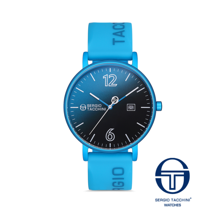 Montre Homme Sergio Tacchini ST.1.10116-6 Tunisie | Bijouterie Kacem