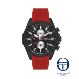 Montre Homme Sergio Tacchini ST.1.10125-4 Tunisie | Bijouterie Kacem