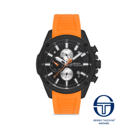 Montre Homme Sergio Tacchini ST.1.10125-5 Tunisie | Bijouterie Kacem
